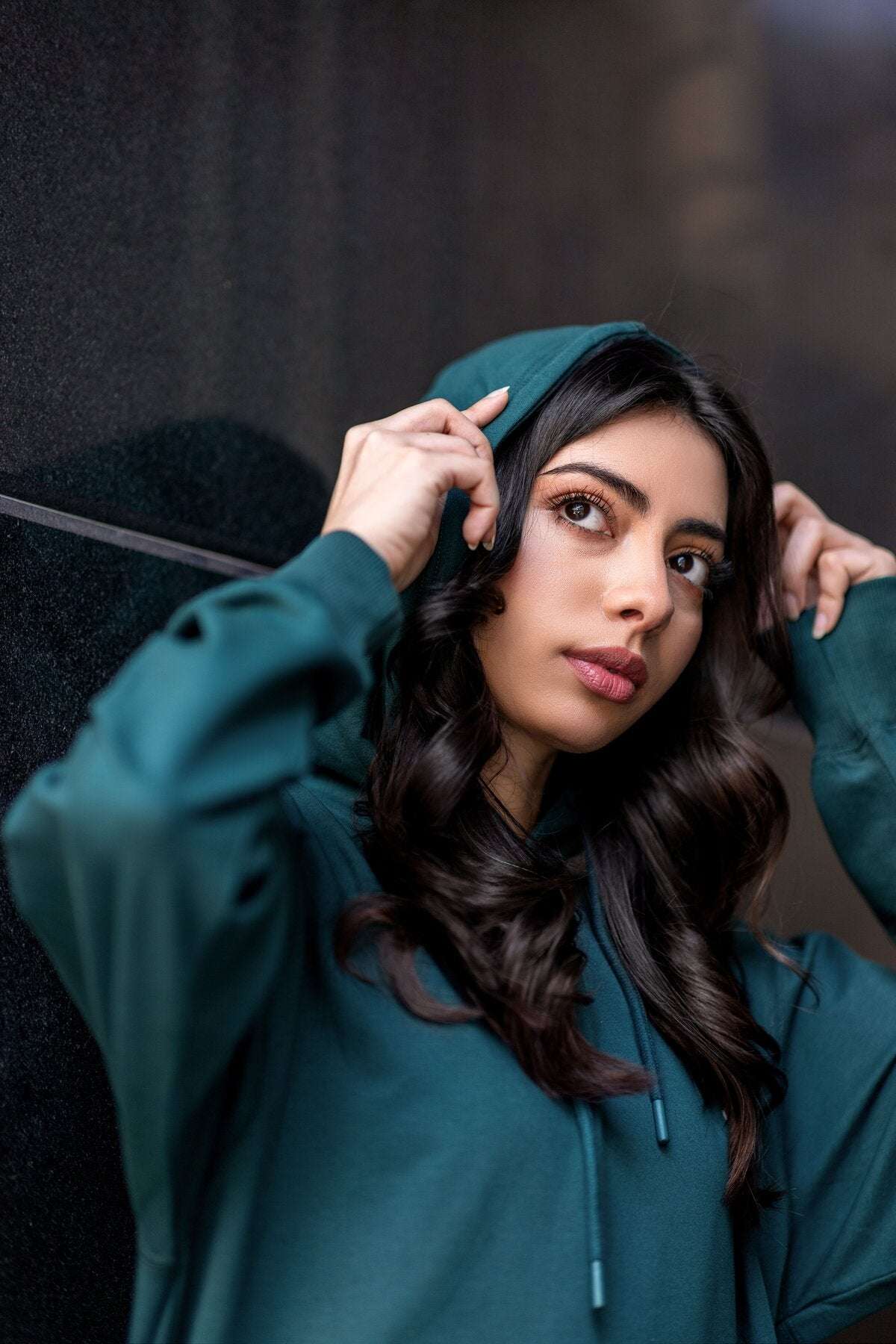 COZY Hoodie