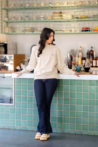 COZY Sweatshirt