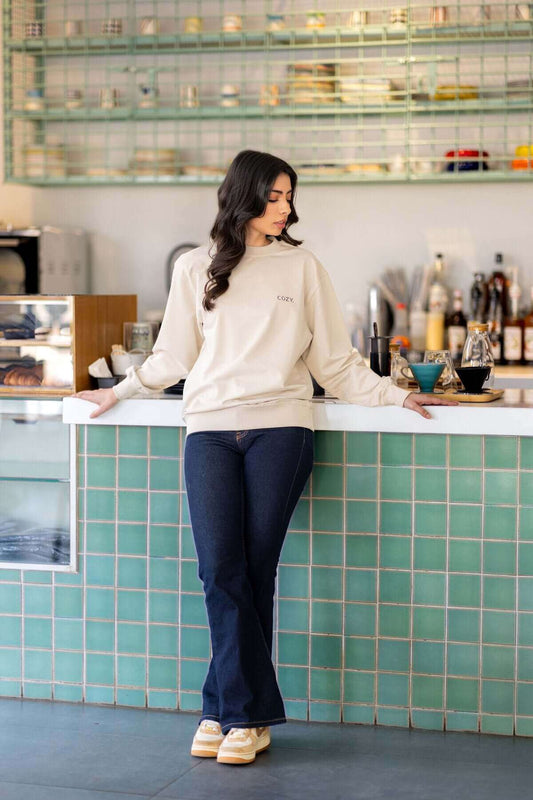 COZY Sweatshirt