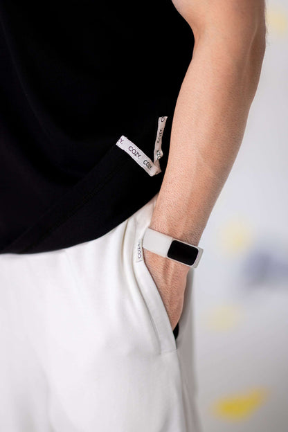 COZY Men's Polo