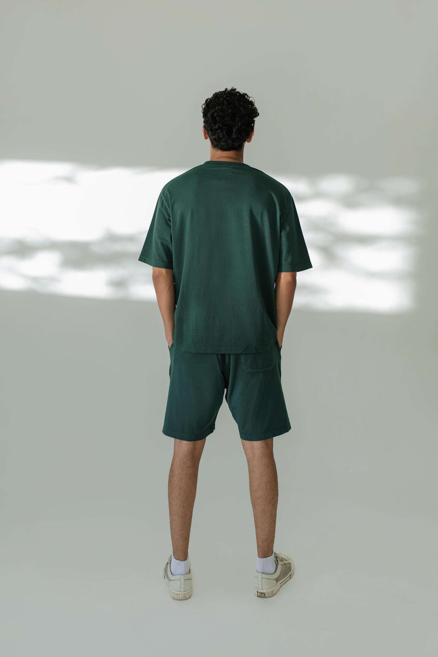 COZY Shorts V1