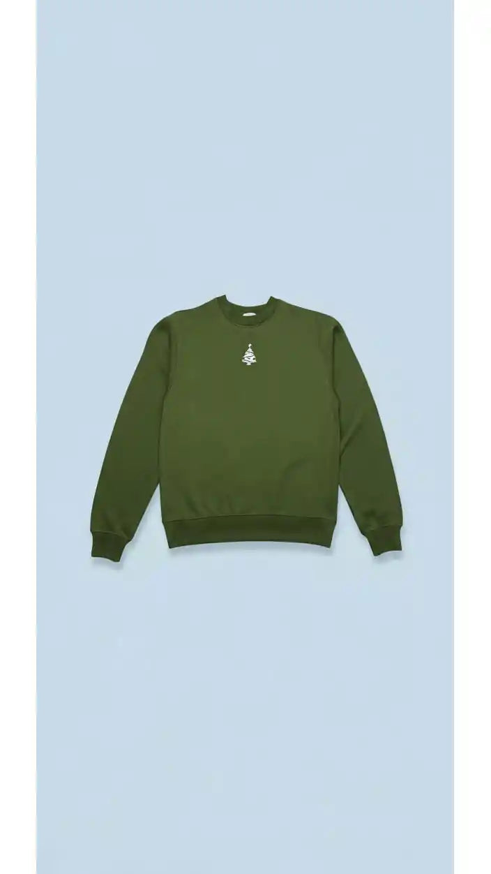 COZY "It's The Coziest Time of The Year" Sweatshirt  Cozy