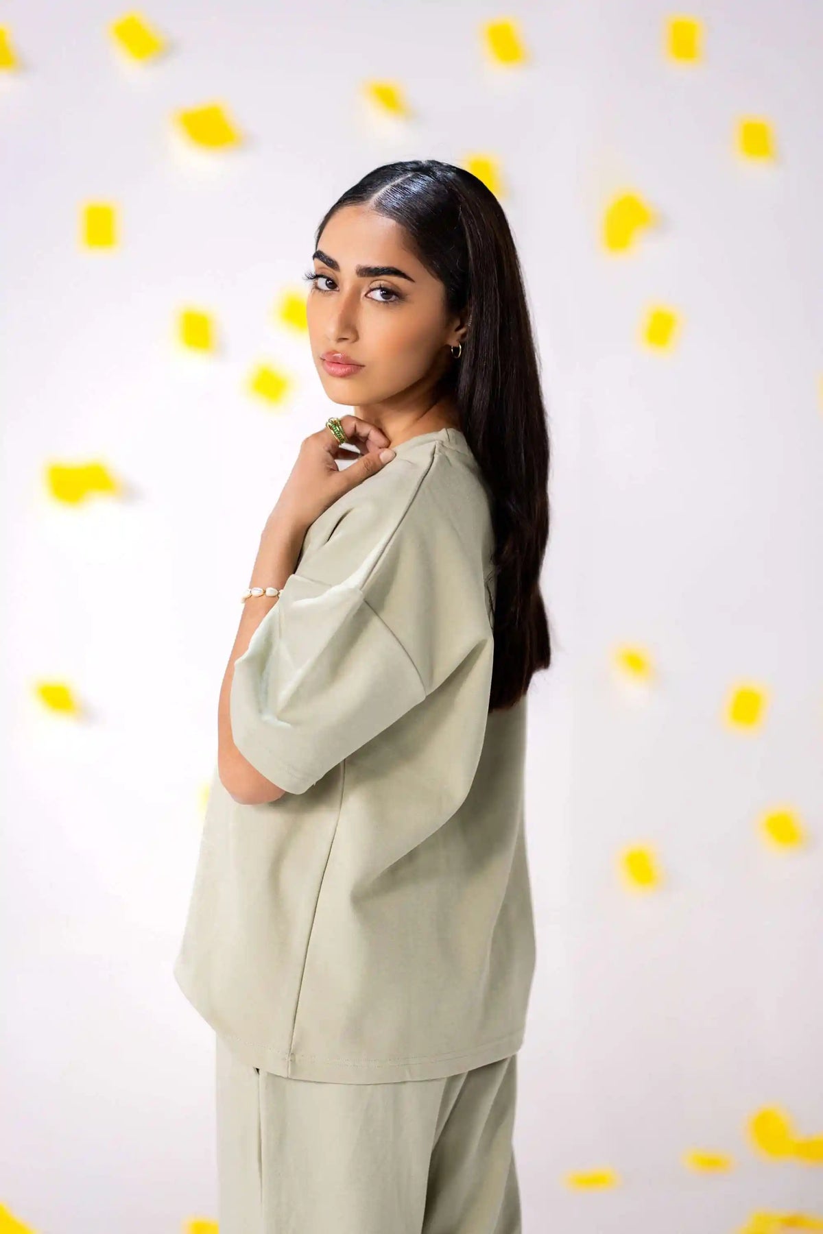 COZY Ladies Oversized T-Shirt V2  Cozy