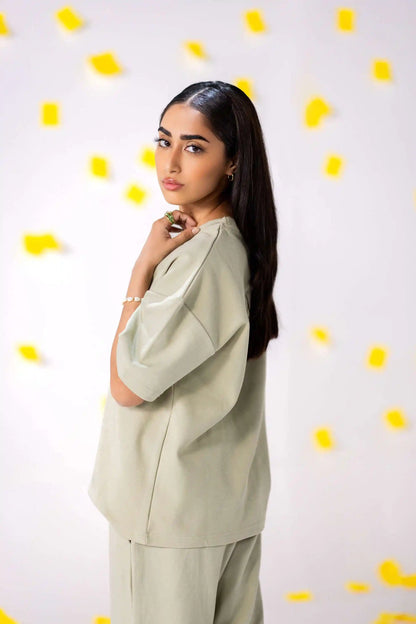 COZY Ladies Oversized T-Shirt V2  Cozy