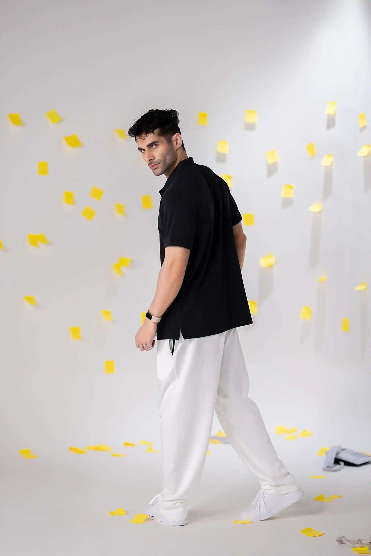 COZY Men's Classic Fit Pants  Cozy