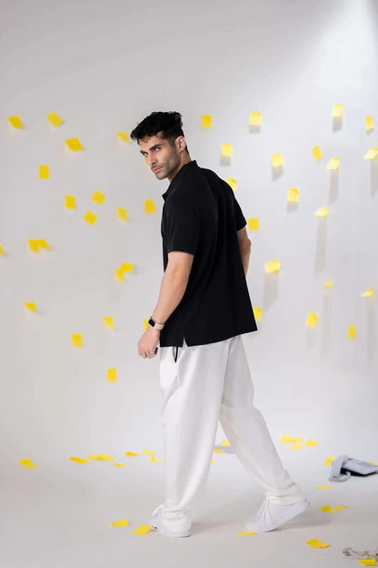 COZY Men's Classic Fit Pants  Cozy