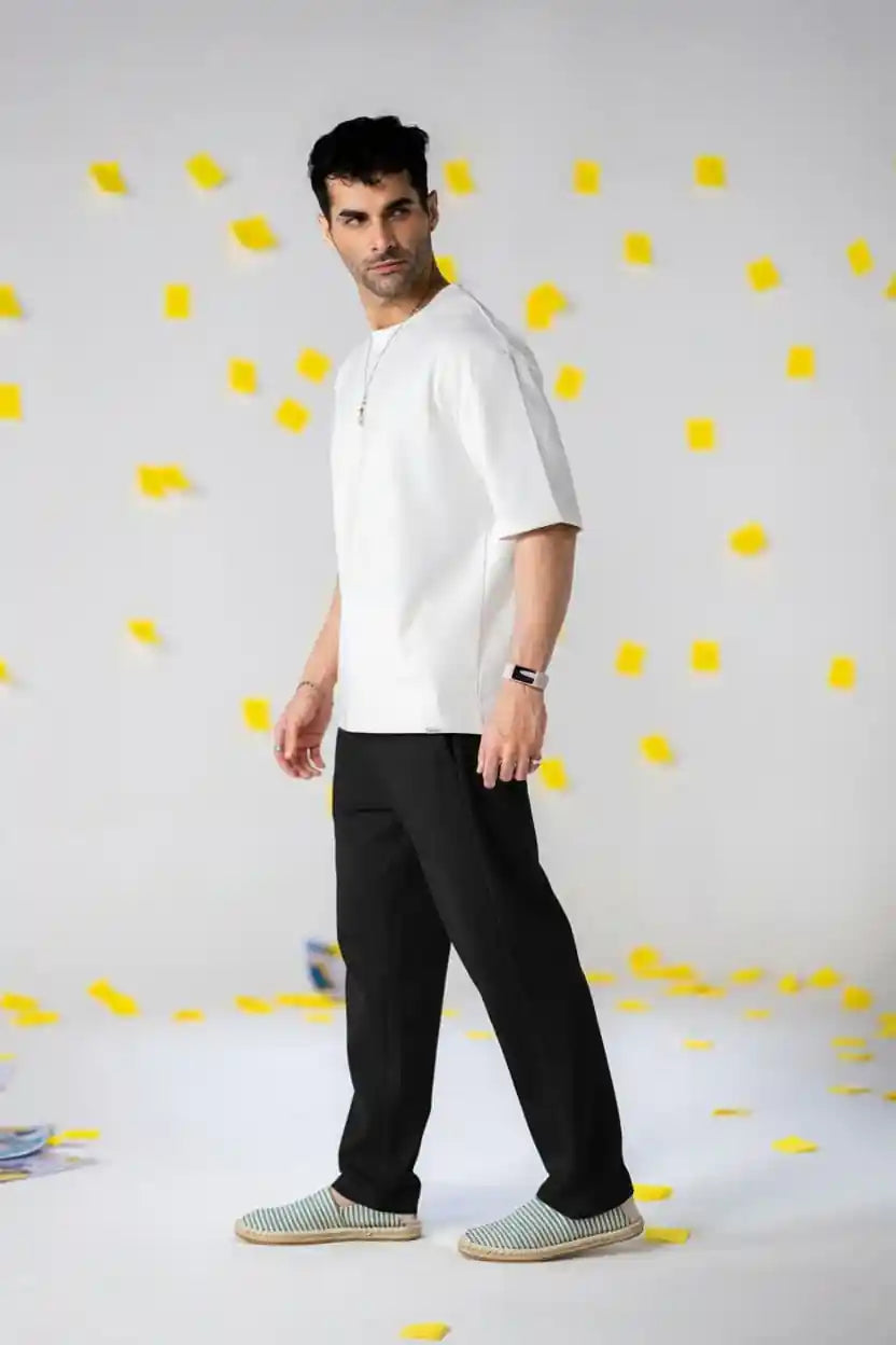 COZY Men's Classic Fit Pants  Cozy