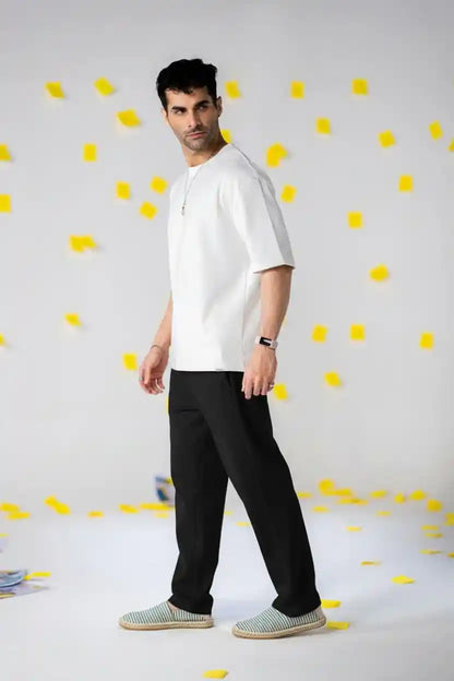 COZY Men's Classic Fit Pants  Cozy