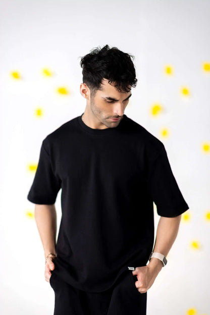COZY Men's Oversized T-Shirt V2  Cozy