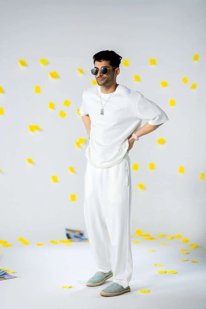 COZY Men's Oversized T-Shirt V2  Cozy