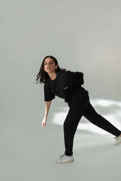 COZY Oversized T-Shirt V1  Cozy
