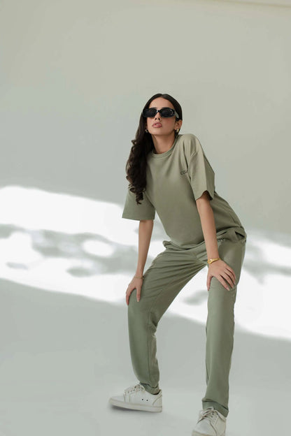 COZY Oversized T-Shirt V1  Cozy