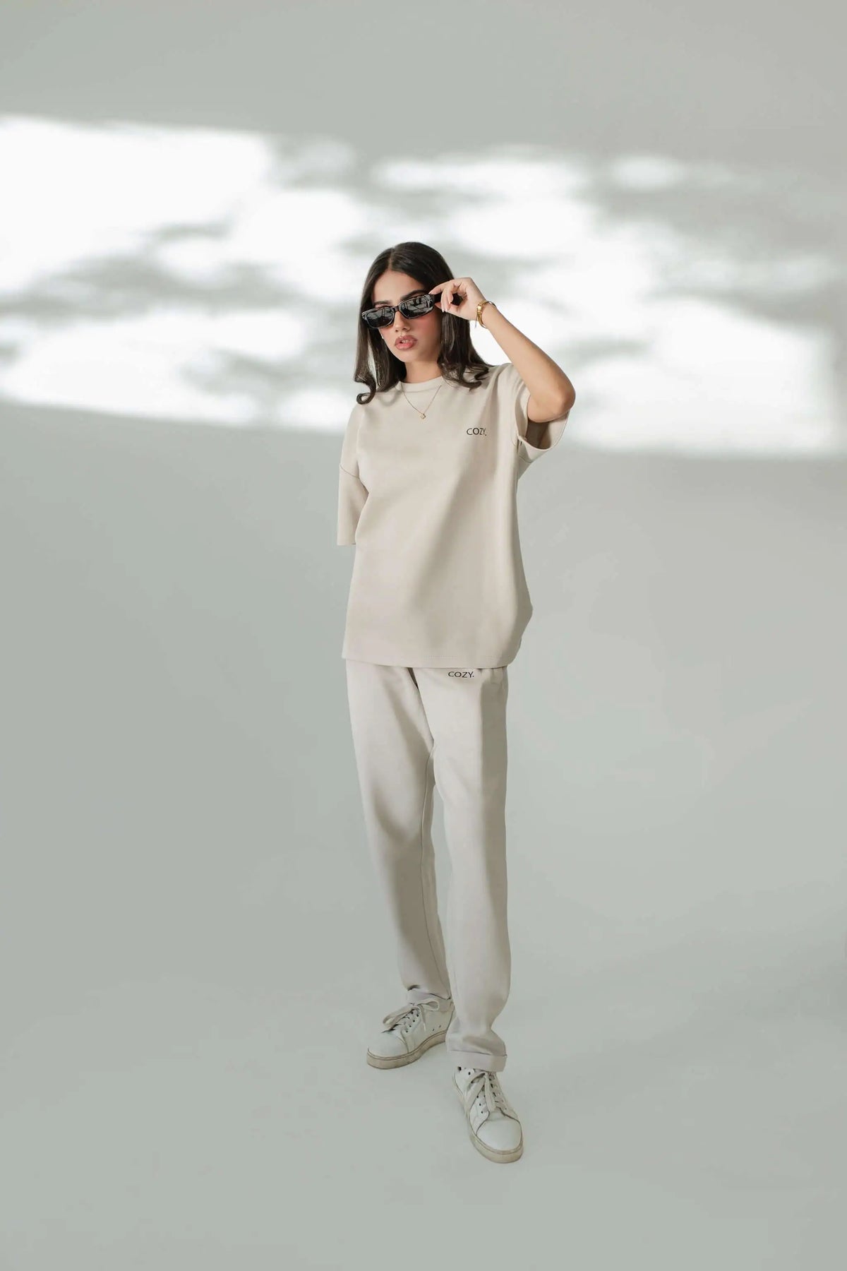 COZY Oversized T-Shirt V1  Cozy