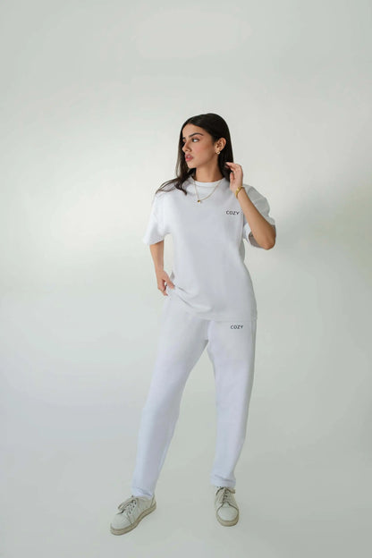 COZY Oversized T-Shirt V1  Cozy