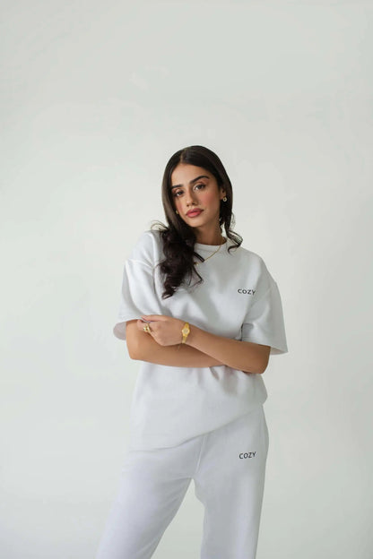 COZY Oversized T-Shirt V1  Cozy