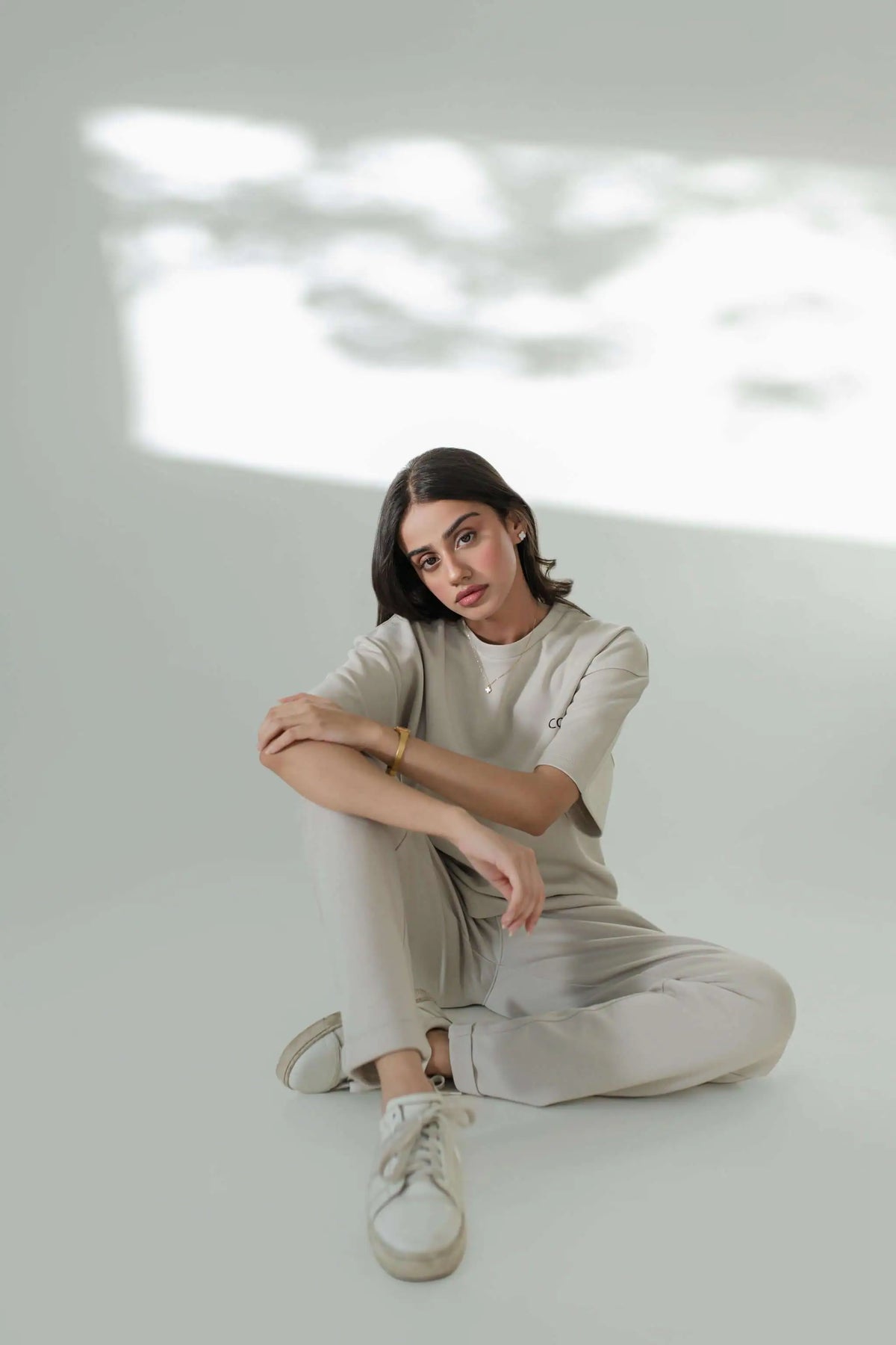 COZY Oversized T-Shirt V1  Cozy