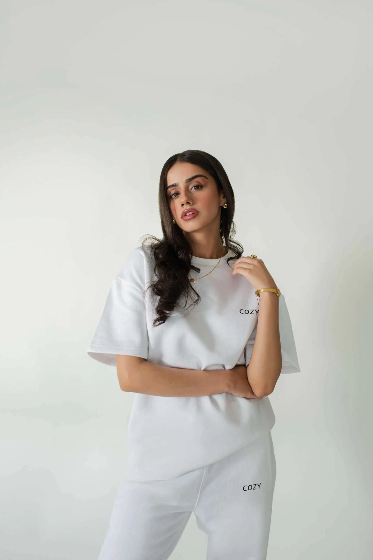 COZY Oversized T-Shirt V1  Cozy