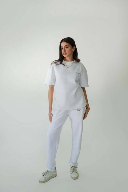COZY Oversized T-Shirt V1  Cozy