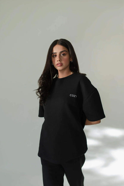 COZY Oversized T-Shirt V1  Cozy