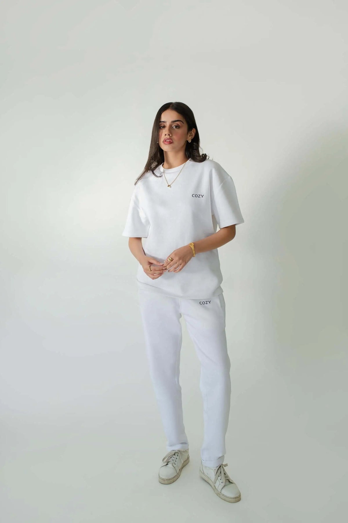 COZY Oversized T-Shirt V1  Cozy
