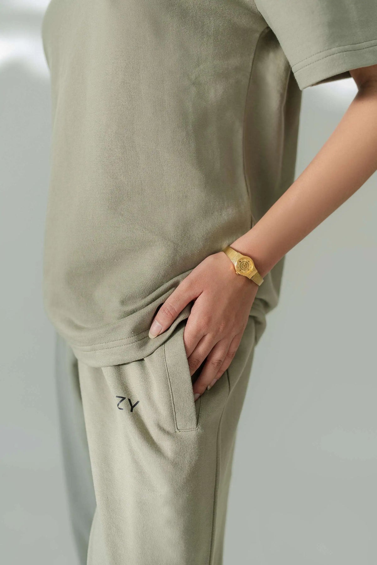 COZY Oversized T-Shirt V1  Cozy