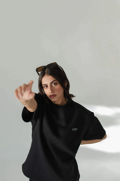 COZY Oversized T-Shirt V1  Cozy