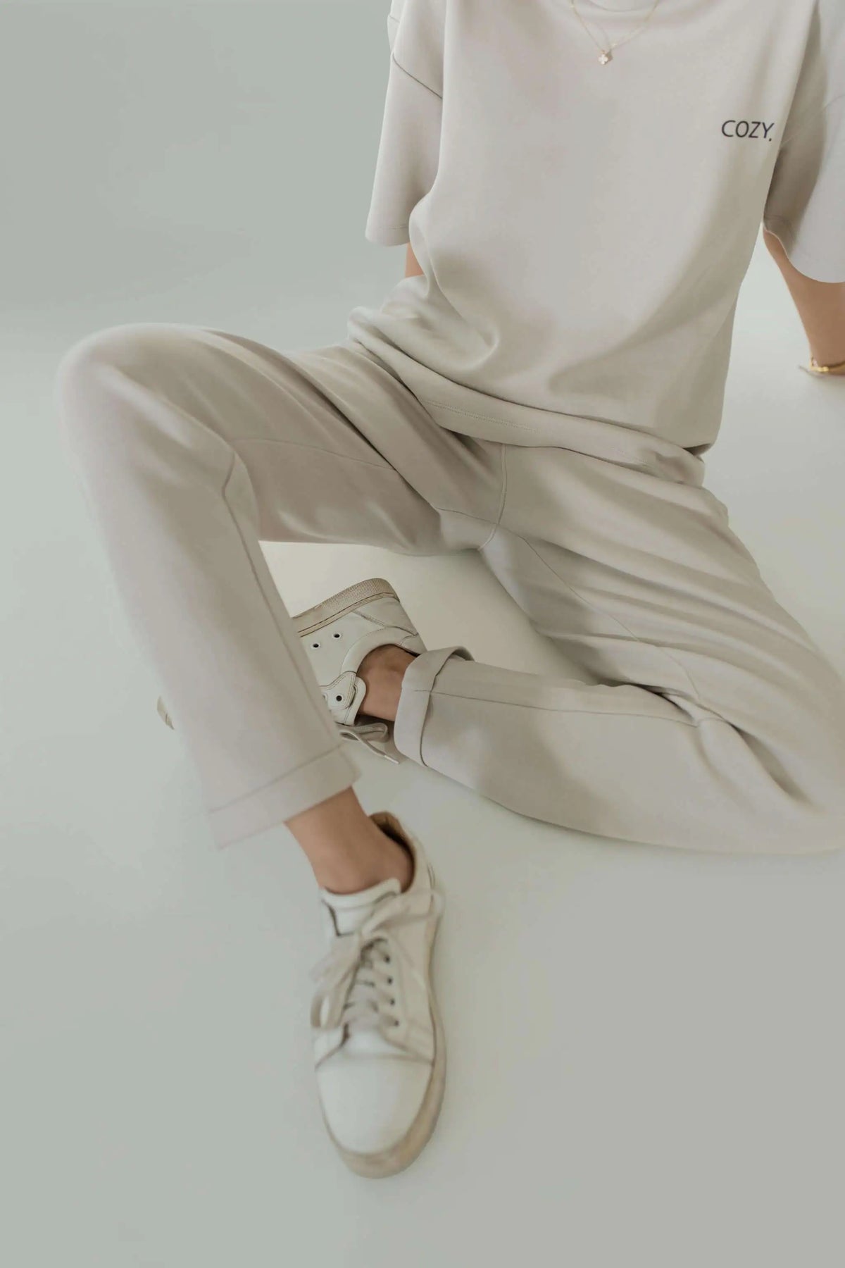 COZY Oversized T-Shirt V1  Cozy