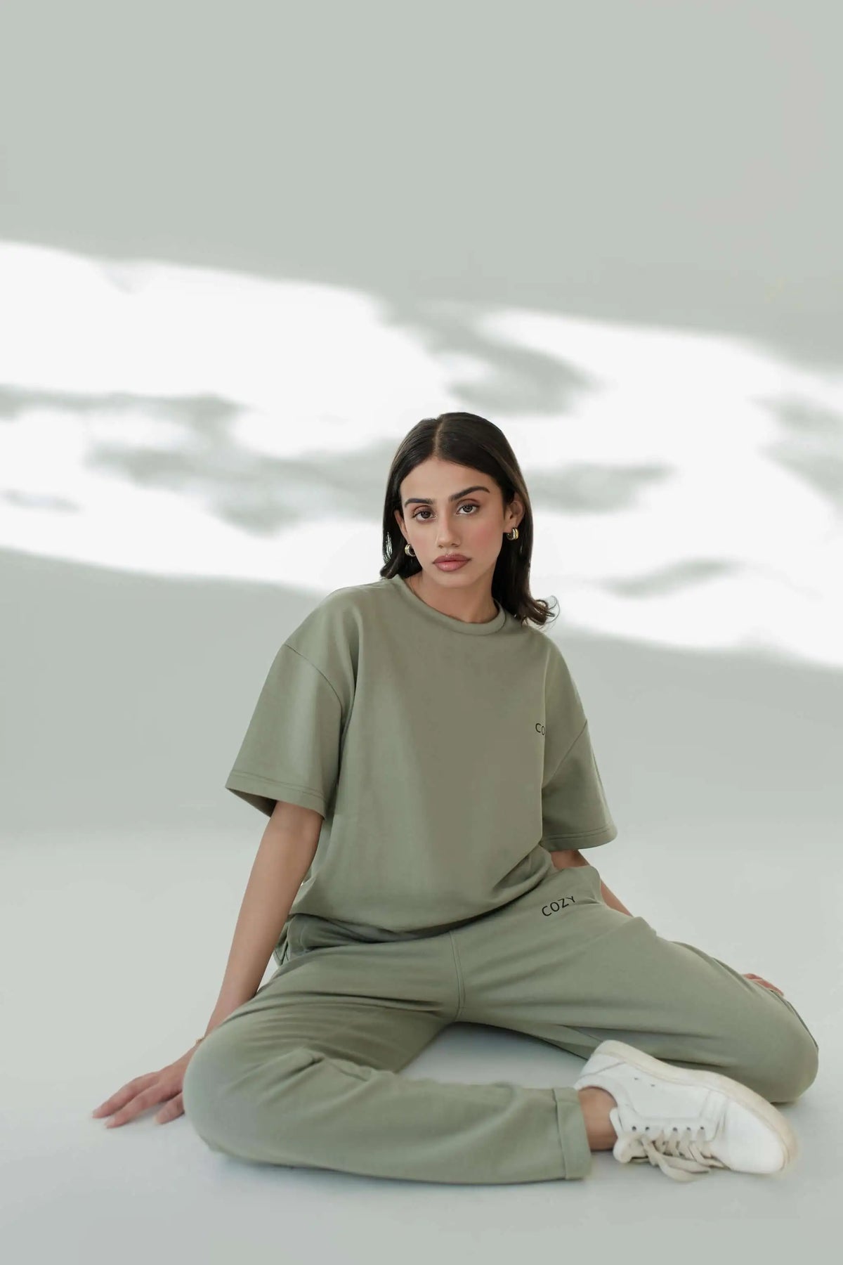 COZY Oversized T-Shirt V1  Cozy
