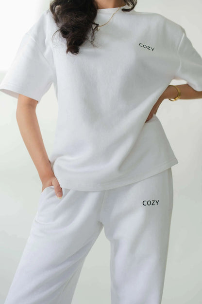COZY Oversized T-Shirt V1  Cozy