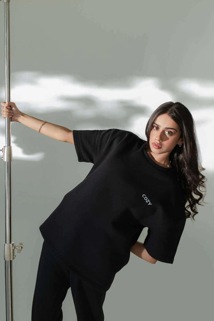 COZY Oversized T-Shirt V1  Cozy