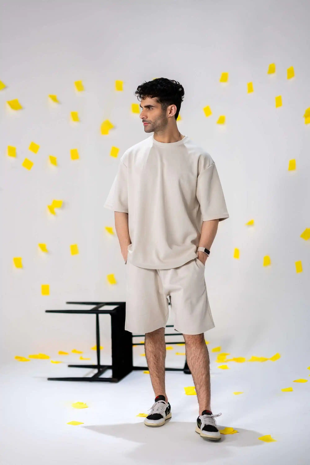 COZY Shorts V2