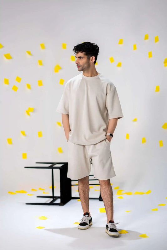 COZY Shorts
