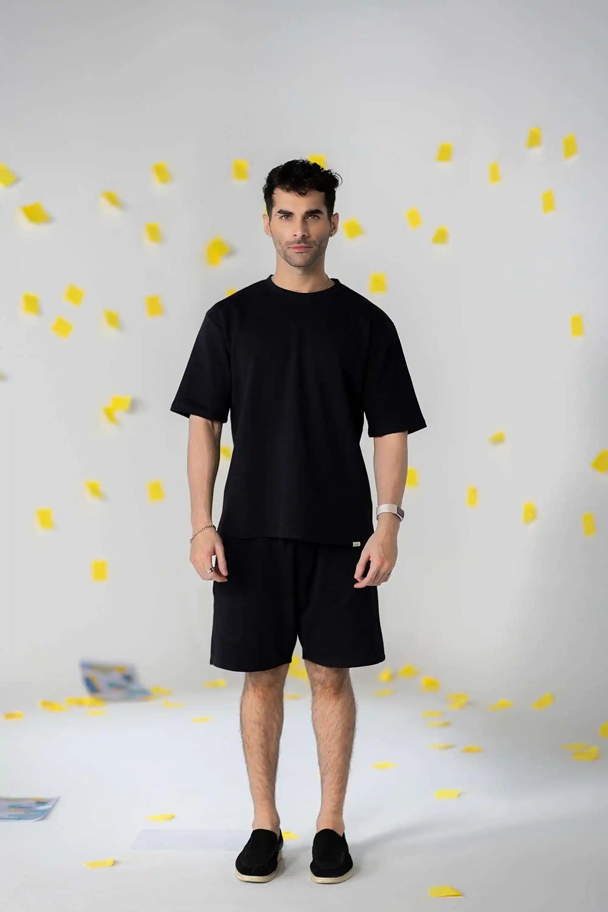 COZY Shorts