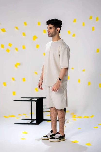 COZY Shorts