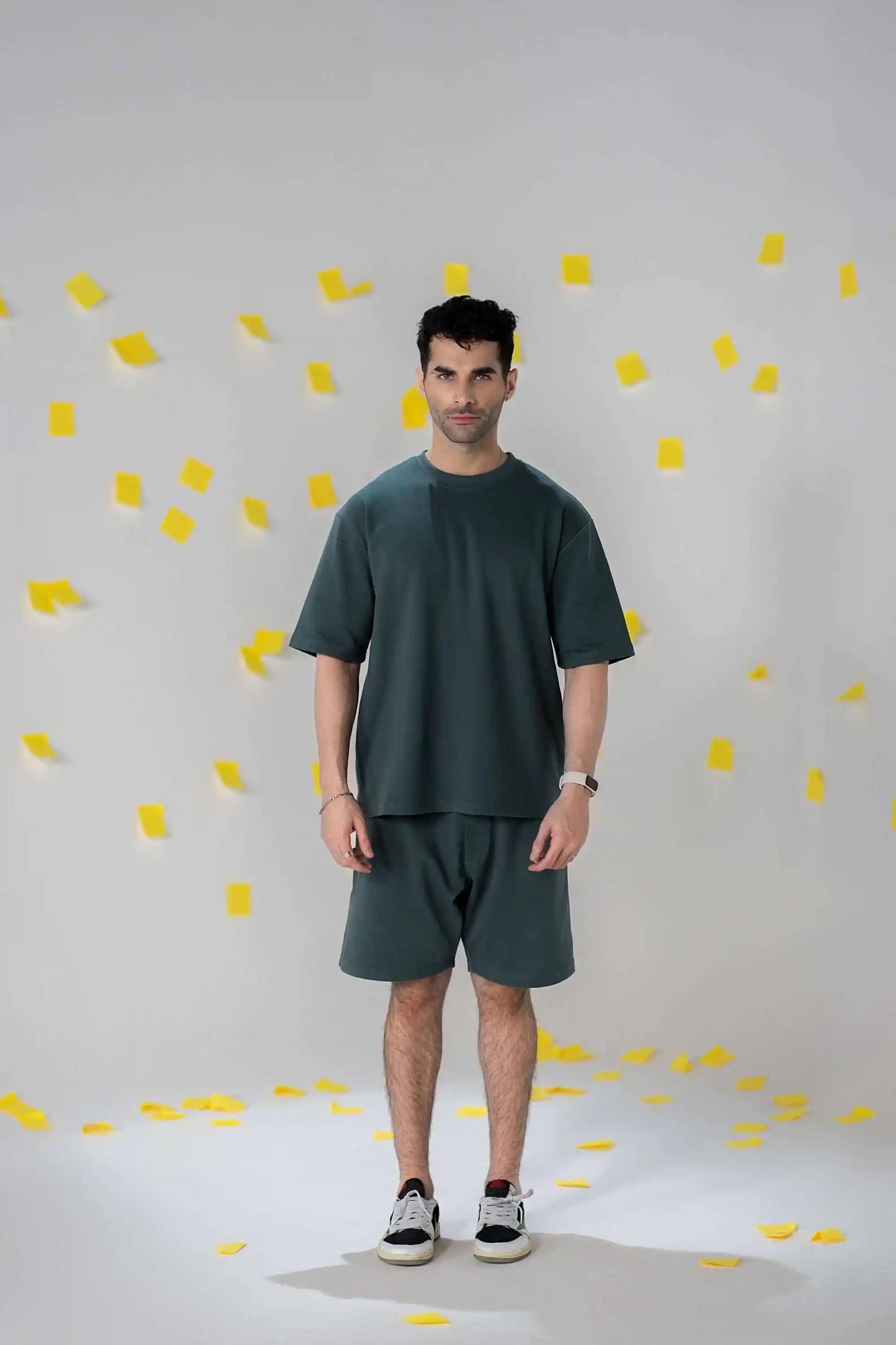 COZY Shorts