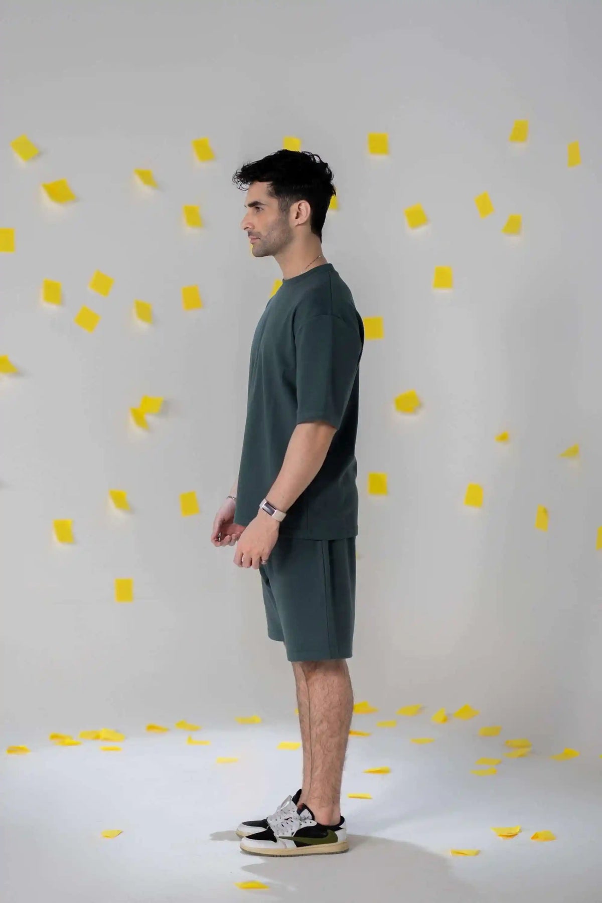 COZY Shorts