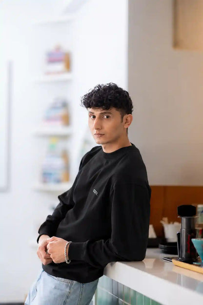 COZY Sweatshirt  Cozy