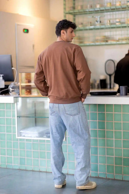 COZY Sweatshirt  Cozy