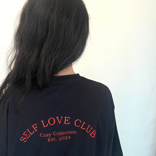 Self Love Club T-shirt