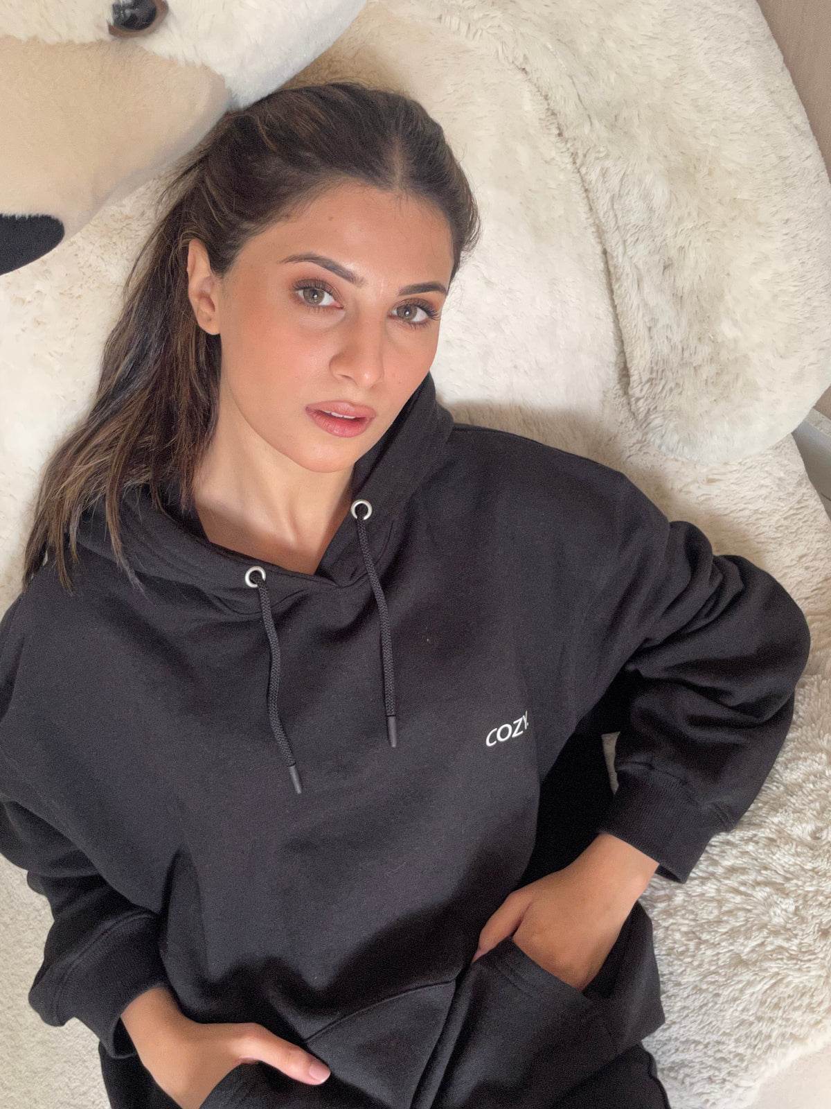 Studio Fleece