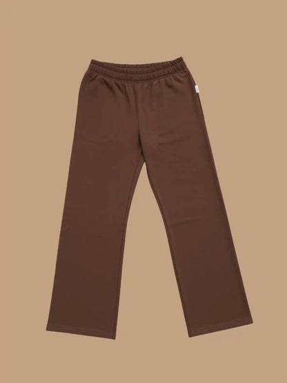 Ladies Flared Pants (Studio Terry)