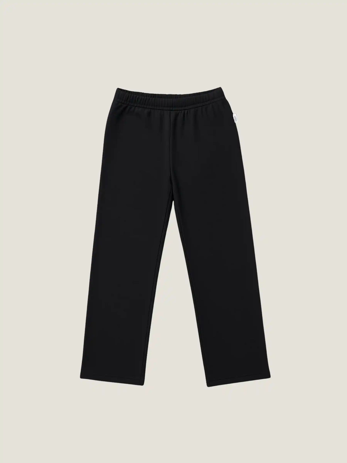 Ladies Flared Pants (Studio Terry)