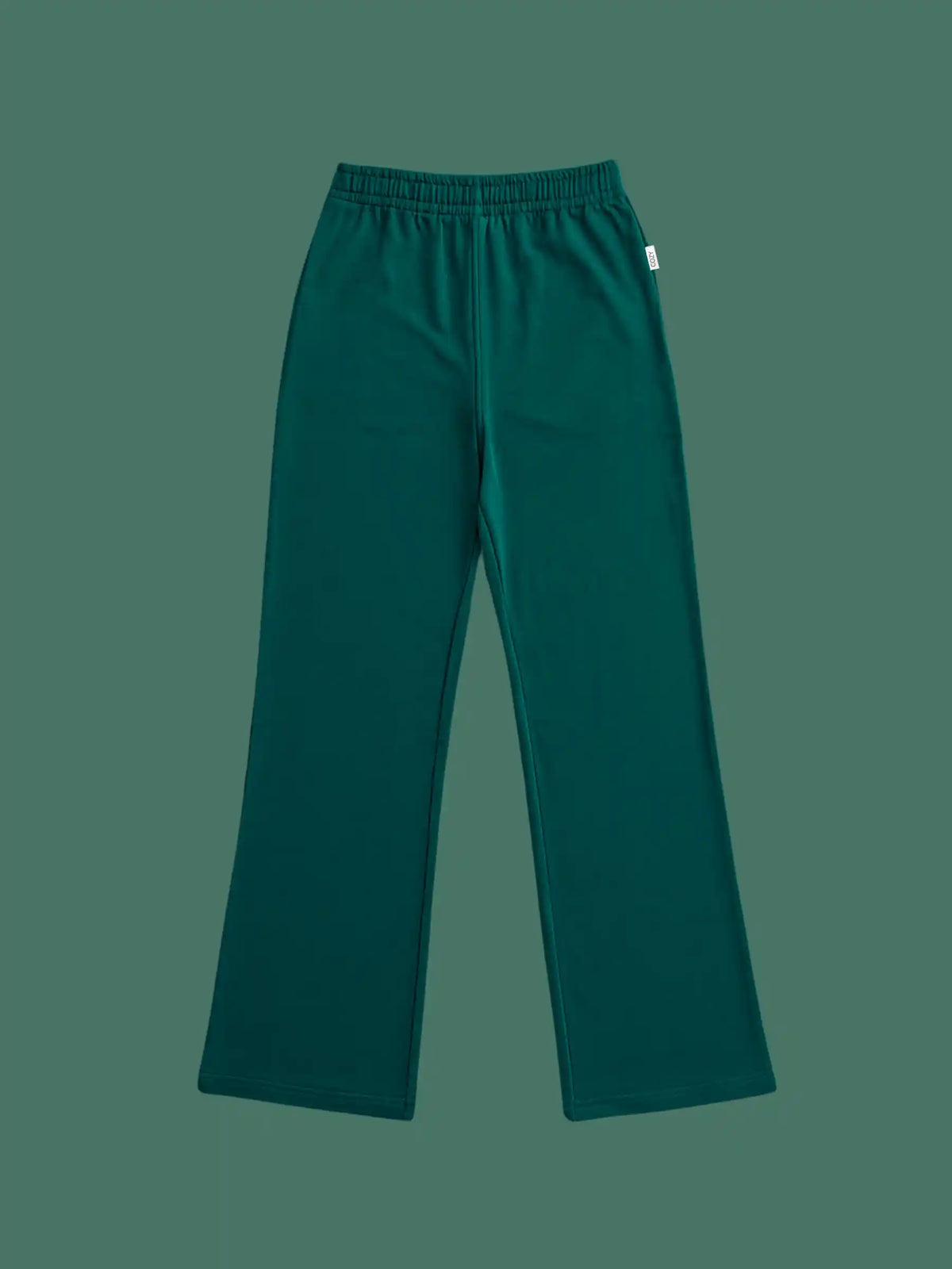 Ladies Flared Pants 