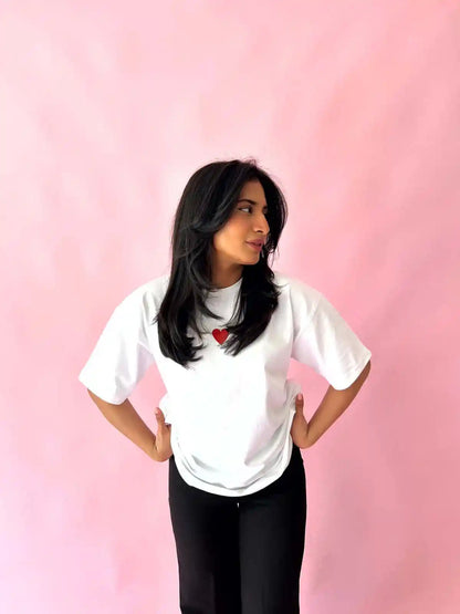 "Wifey" T-shirt  Cozy