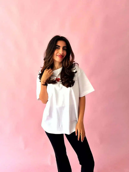 "Wifey" T-shirt  Cozy