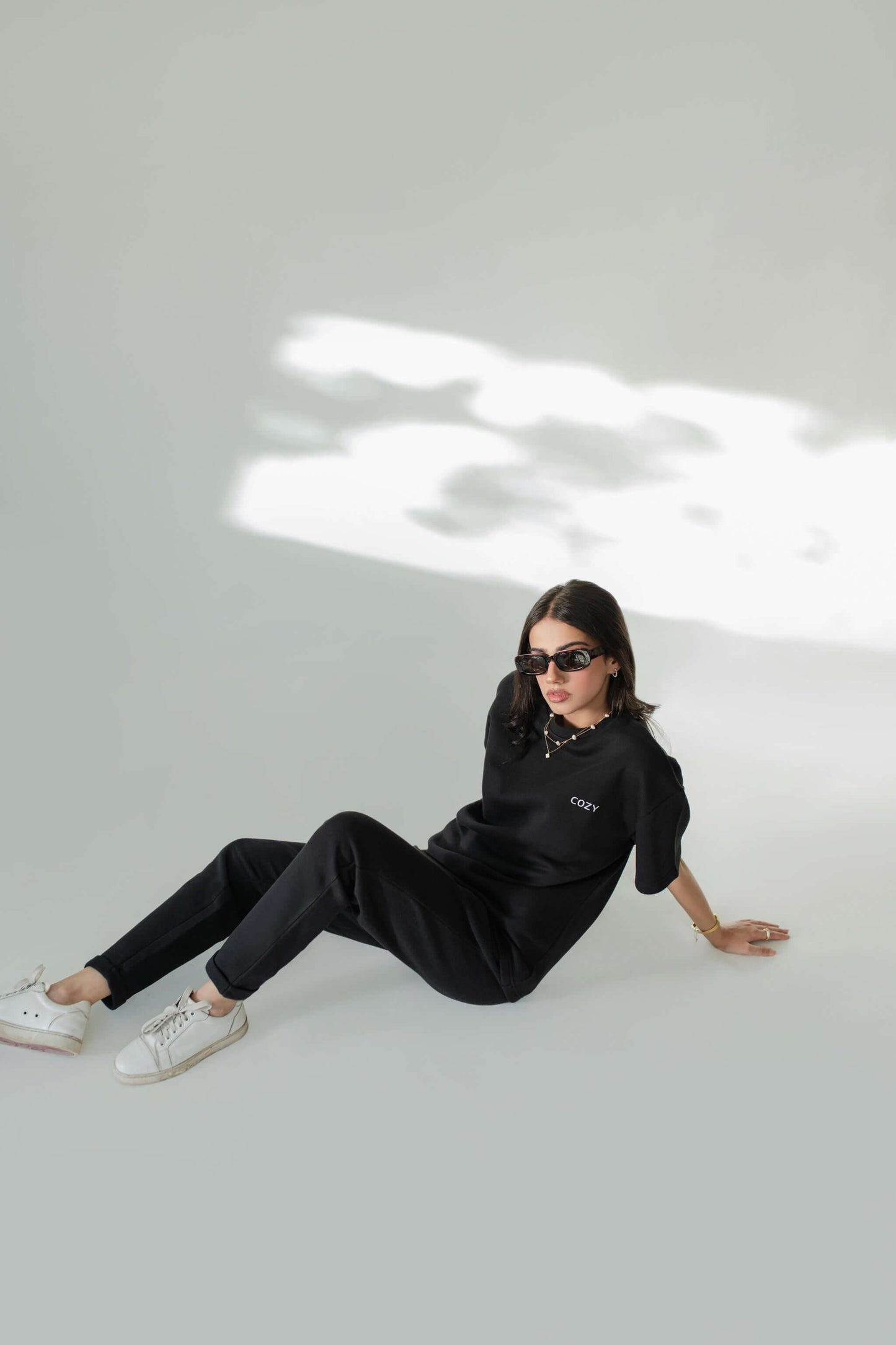 COZY Oversized T-Shirt V1
