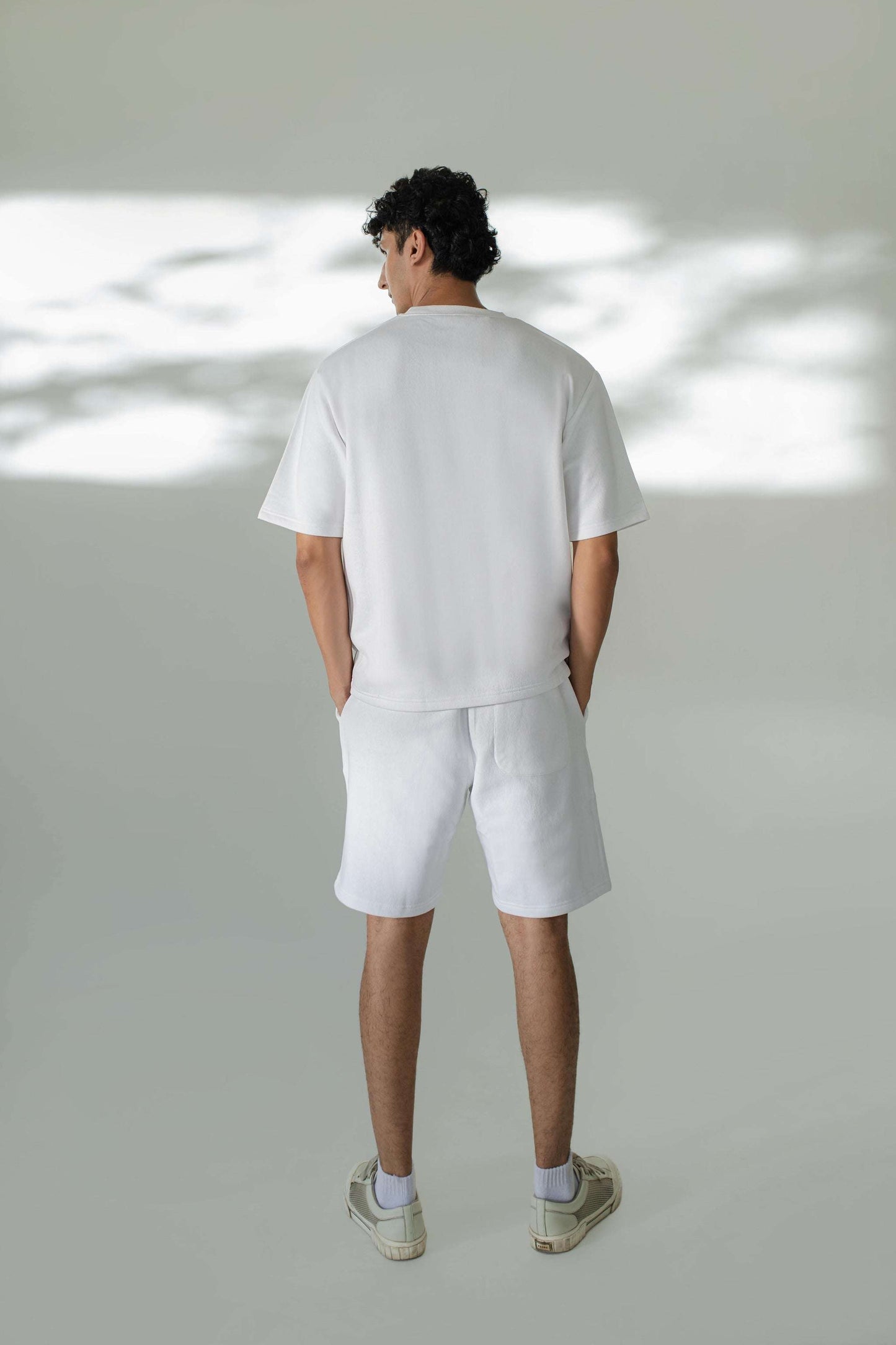 COZY Oversized T-Shirt V1