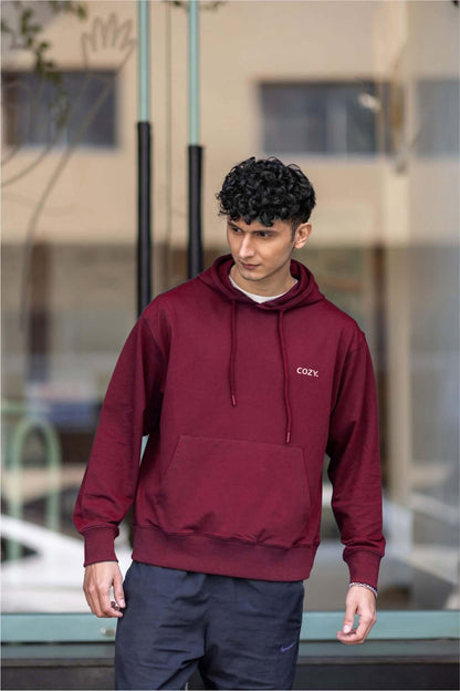 COZY Hoodie