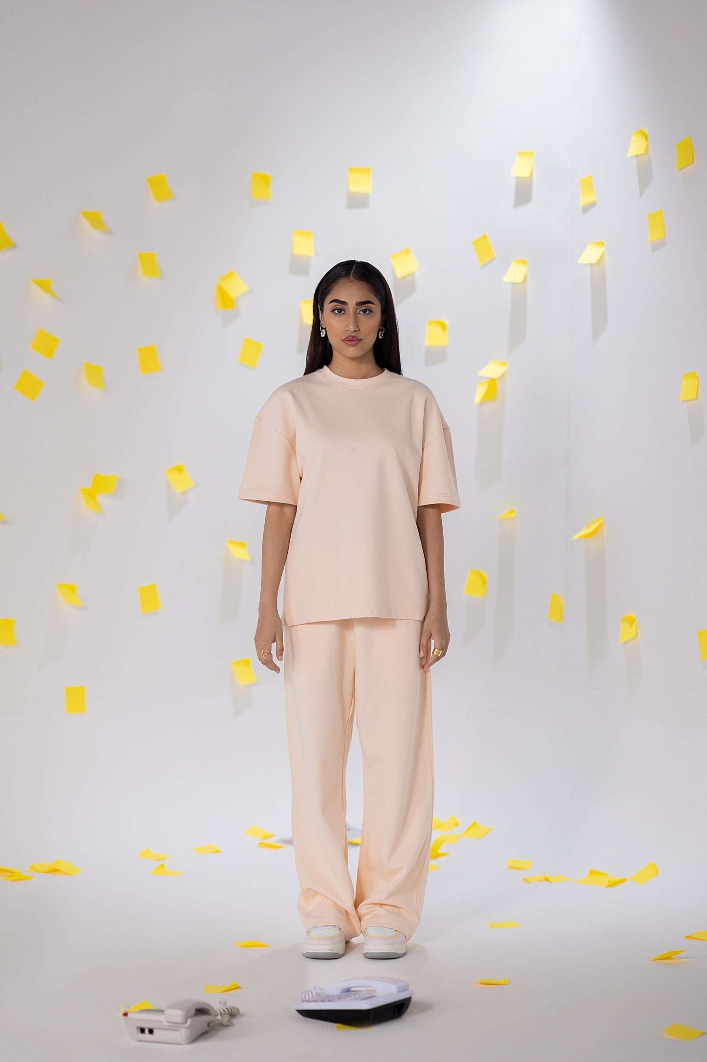 COZY Ladies Flared Pants