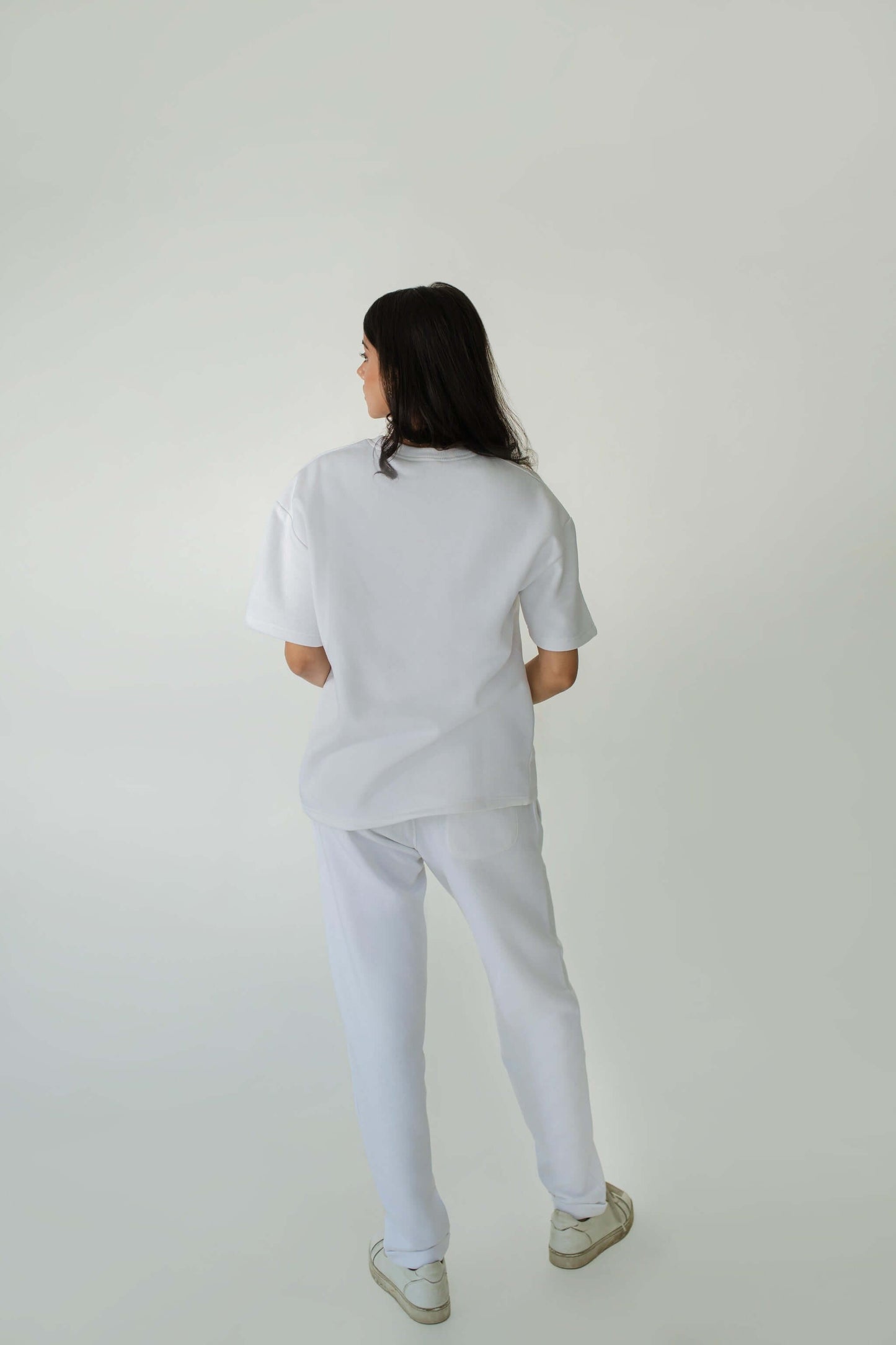 COZY Oversized T-Shirt V1